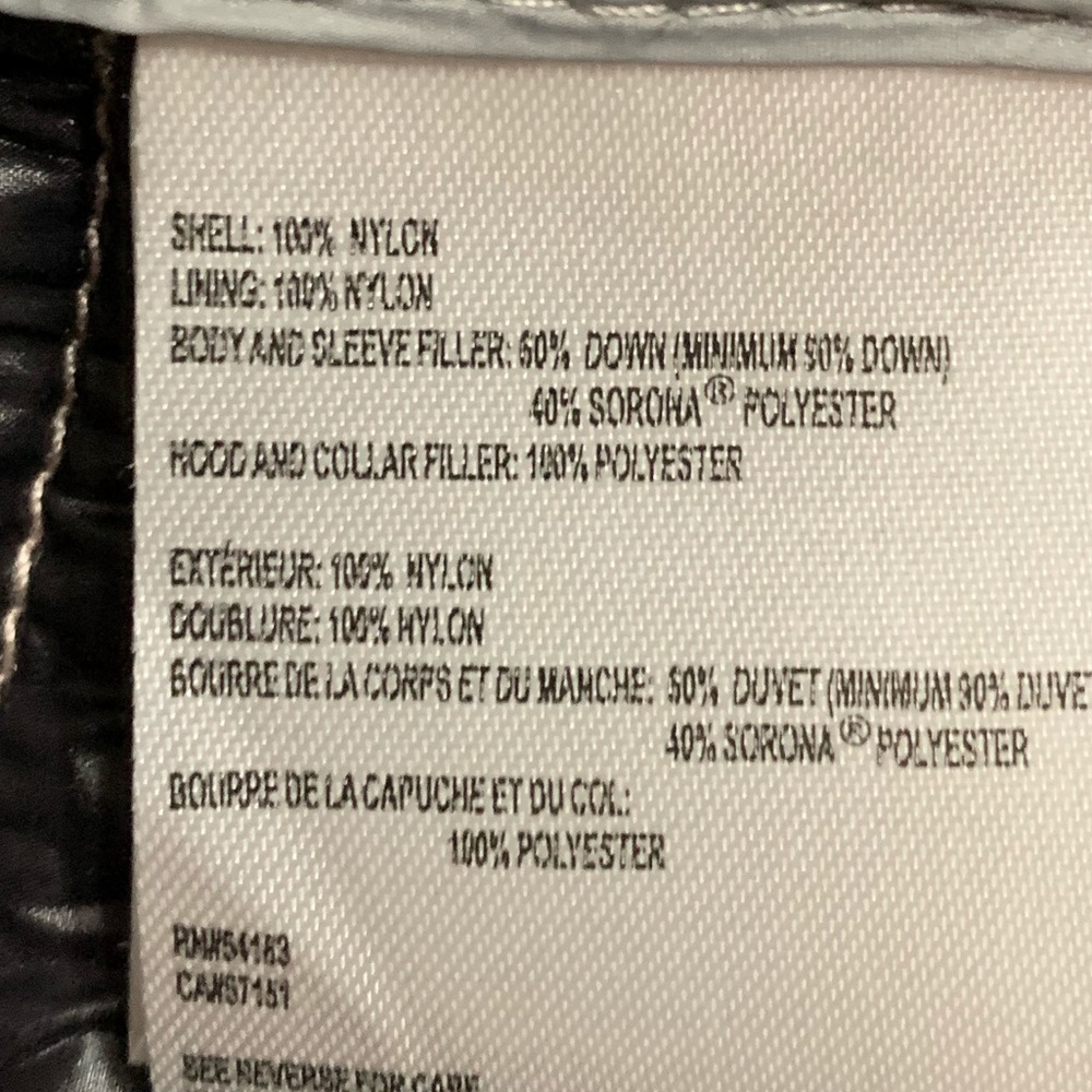 Calvin Klein Packable Premium Down Jacket - image 6